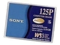 Sony Data Cart DGD125 12GB 125m DDS3 1pk